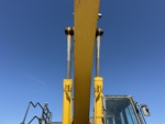 Hydraulics with Boom Lift Cylinder(s)