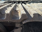 Undercarriage with Left Grouser Height