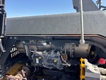 Engine with Exhaust System