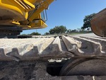 Undercarriage with Right Grouser Height