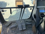 Control Station with Drivetrain Controls