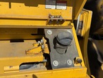 Engine with DEF / AdBlue Tank