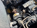 Engine with Engine - Left Side