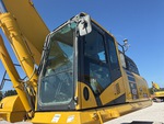 General Appearance with Glass