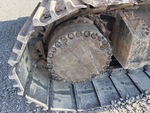 Drivetrain with Right Final Drive