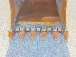 Specialty with Cutting Edge / Teeth / Adapters
