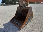 Specialty with Excavator Bucket Condition