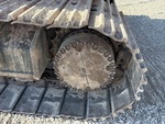 Drivetrain with Left Final Drive