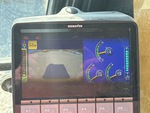 Control Station with Gauges