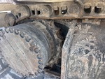 Undercarriage with Right Sprocket