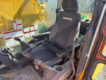 Control Station with Seats/Armrests