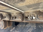 Undercarriage with Right Track Links
