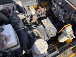 Engine with Engine - Right Side