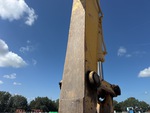 Chassis with Stick Condition