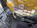 Control Station with Dash Console