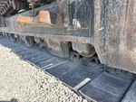 Undercarriage with Right Track Rollers