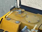Hydraulics with Hydraulic Tank