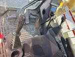 Control Station with Hydraulic Controls