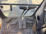 Control Station with Steering Controls