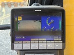 Control Station with Warning Lights
