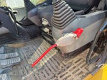 Safety with Safety Lock Out/Stop