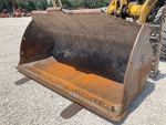 Specialty with Loader Bucket Condition