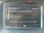 Control Station with Warning Lights