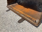 Specialty with Loader Bucket Cutting Edge/Shanks/Teeth