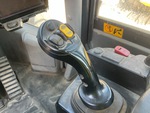 Control Station with Hydraulic Controls