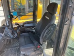 Control Station with Seats/Armrests