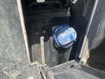 Engine with DEF / AdBlue Tank