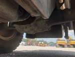 Drivetrain with Rear Drive Axle