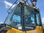 General Appearance with Glass