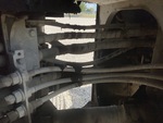 Hydraulics with Hoses (Hydraulics)