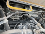 Engine with Exhaust System