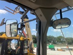 Control Station with Mirrors