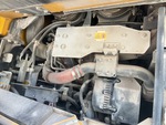 Engine with Engine - Right Side
