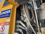 Engine with Radiator