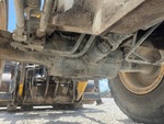 Drivetrain with Front Drive Axle