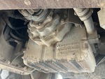 Drivetrain with Transfer Case / Drop Box