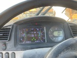 Control Station with Dash Console