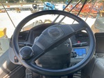 Control Station with Steering Controls