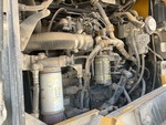 Engine with Engine - Left Side
