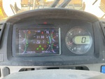 Control Station with Gauges