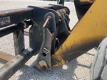 Specialty with Loader Quick Coupler