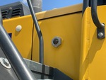 Hydraulics with Hydraulic Tank