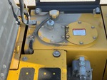 Hydraulics with Hydraulic Tank