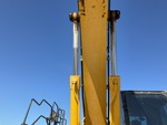 Hydraulics with Boom Lift Cylinder(s)