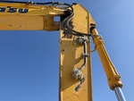 Hydraulics with Auxiliary Hydraulic Plumbing