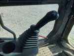 Control Station with Hydraulic Controls